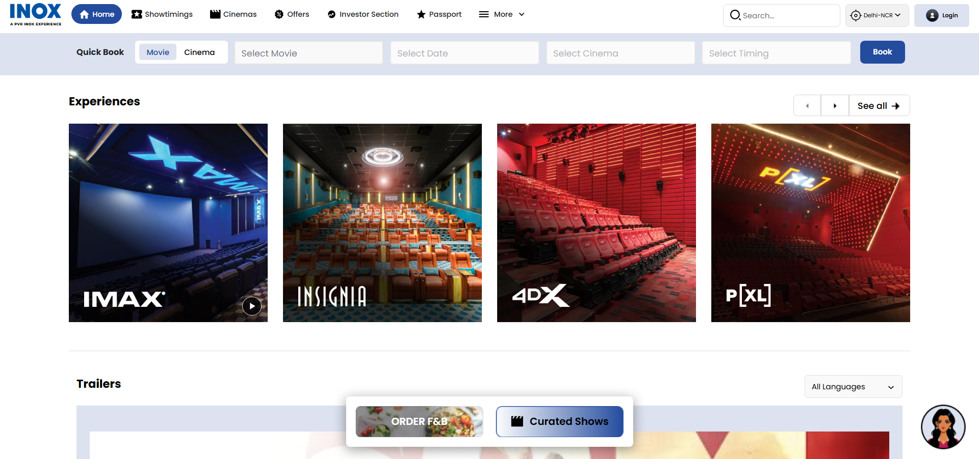 portfolio