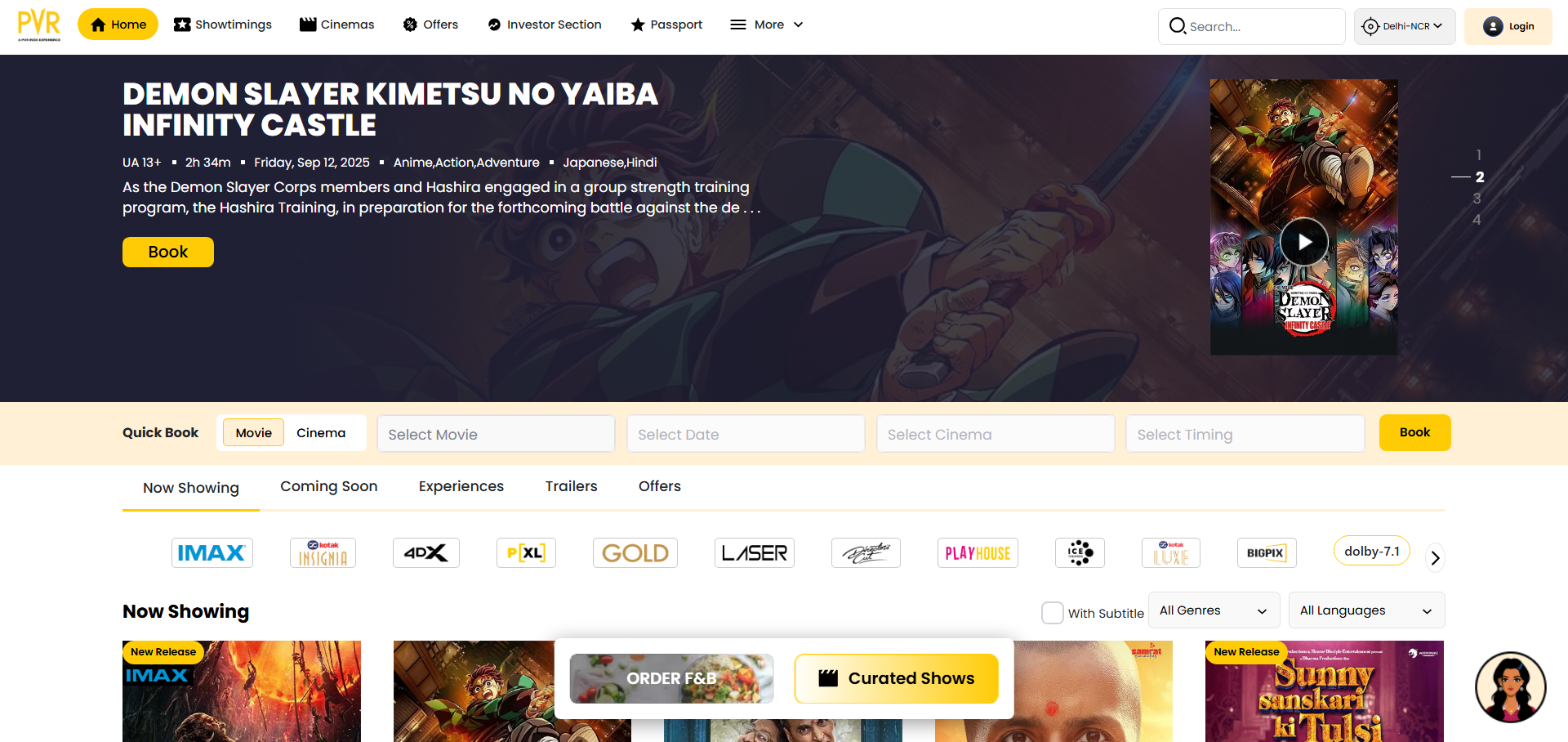 portfolio